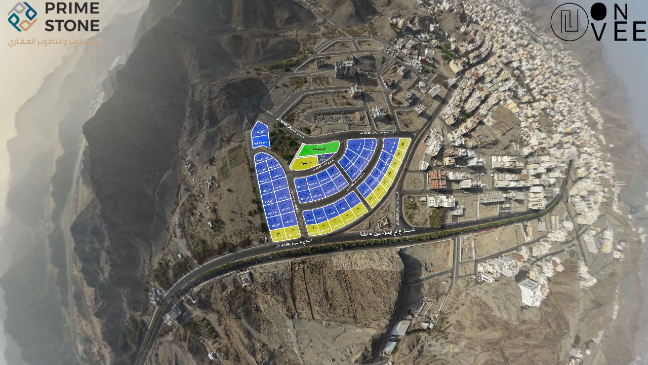 Tala Urban Project Virtual Plan